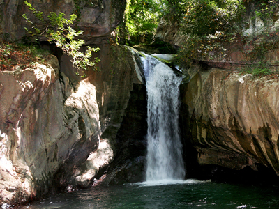 Fiume Argentino