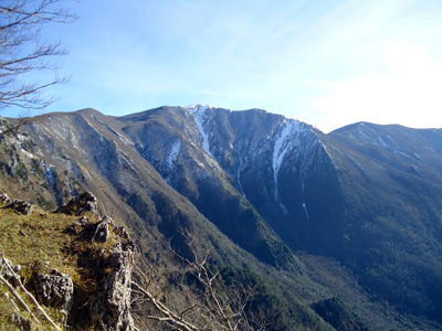 Cozzo del Pellegrino