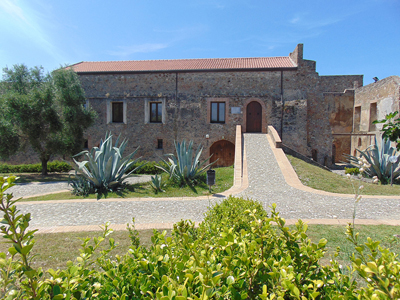 S. Maria del Cedro | Museo del Cedro