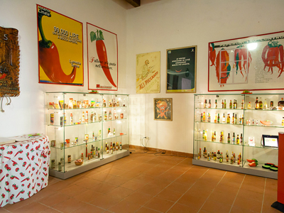 Maierà | Museo del Peperoncino